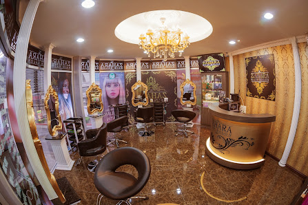 Zahara Hair Salon Bangkok